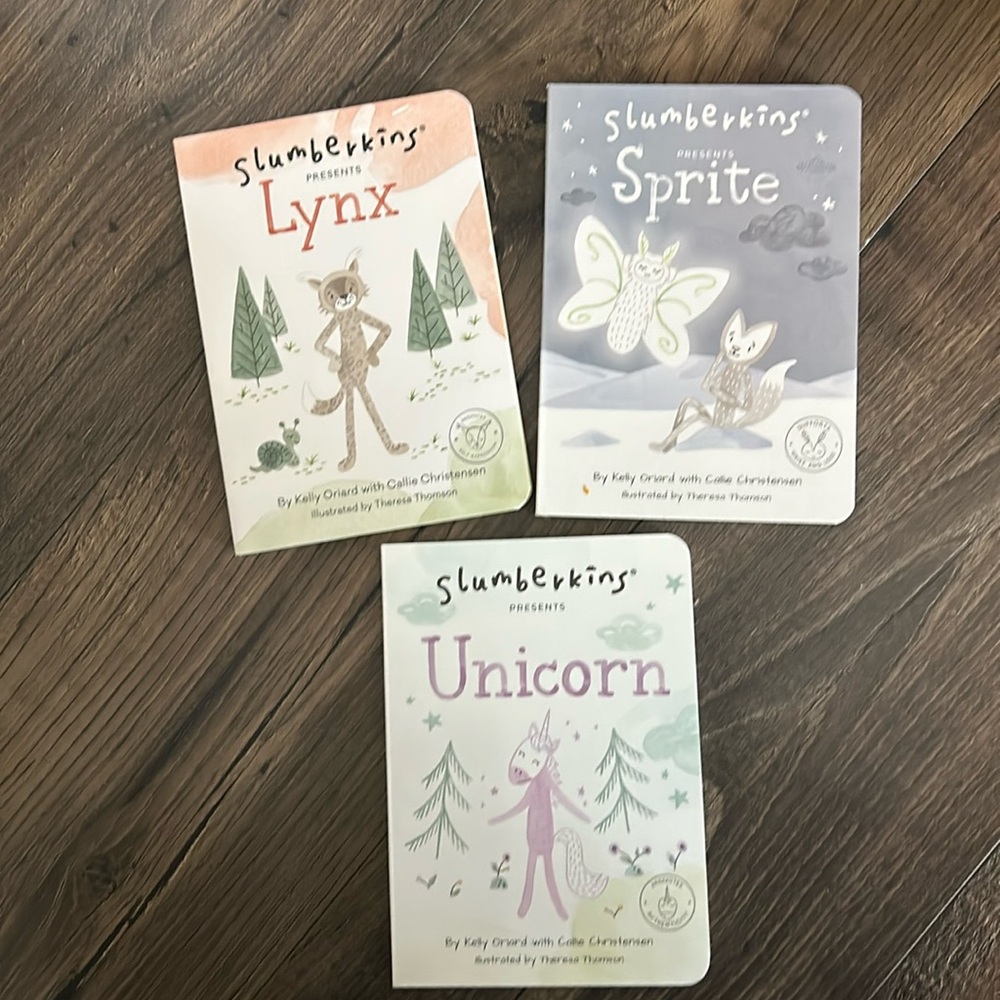 Book set